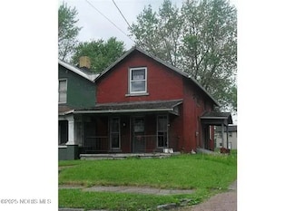 328 N Webb Ave, Alliance, OH 44601