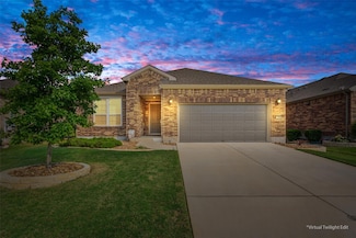 1104 Hanging Star Ln, Georgetown, TX 78633
