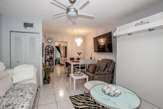 601 NW 77 Unit 205, Mims, FL 33063