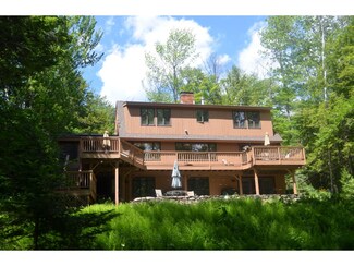 309 Road Round the Lake, Enfield, NH 03748