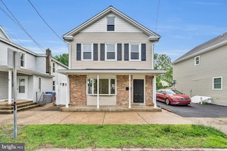 59 Jarvis St, Pemberton, NJ 08068