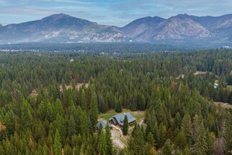 19 Moose Pond Ln E, Trout Creek, MT 59874