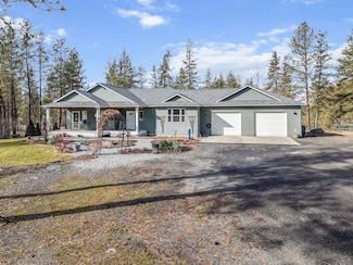 11320 S Stangland Rd, Medical Lake, WA 99022