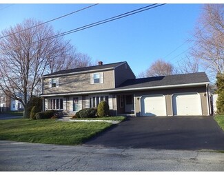 232 Calvin Ave, Somerset, MA 02726