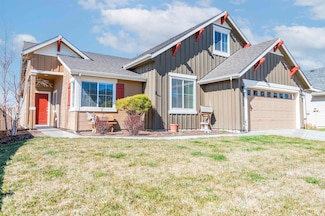 9329 S Updale Ave, Kuna, ID 83634