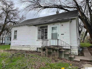 3552 N 40th Ave, Omaha, NE 68111
