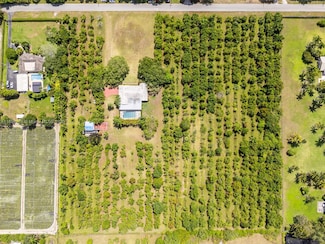 21800 SW 152nd Ave, Miami, FL 33170
