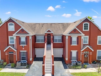 9042 Lake Chase Island Way Unit 1, Tampa, FL 33626