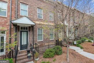 219 Cole St NE, Marietta, GA 30060