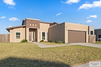 9780 Yellow Palm, Los Fresnos, TX 78566