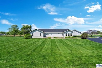 6347 N County Road 300 W, Brazil, IN 47834