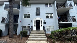 7097 Spring Garden Dr Unit 1, Springfield, VA 22150