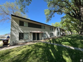 1537 N 1075 W, Ogden, UT 84404