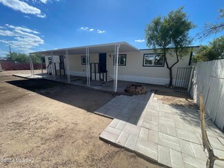 4973 N Diamond Place, Tucson, AZ 85705