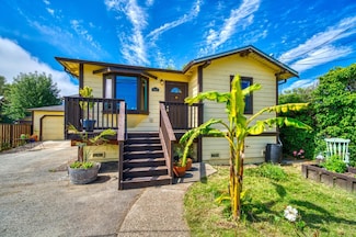 1441 Pescadero Creek Rd, Pescadero, CA 94060