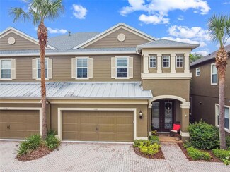 11105 Green Park Cir, Tampa, FL 33626