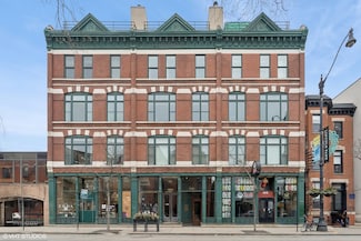 2216 N Lincoln Ave Unit 3C, Chicago, IL 60614