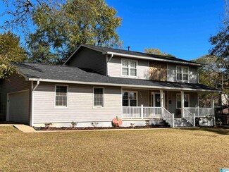 1121 Emory Place, Anniston, AL 36207