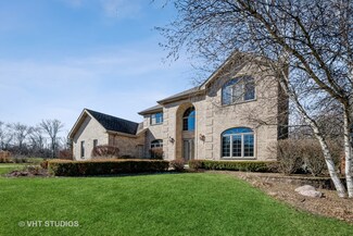 21058 Tall Grass Dr, Mokena, IL 60448