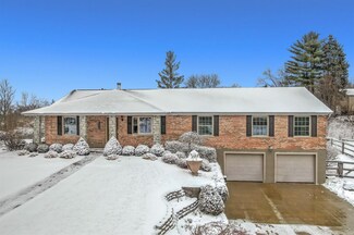 6830 Perinwood Dr, Cincinnati, OH 45248