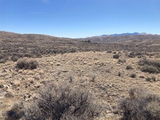 TBD Rochester Rd, Twin Bridges, MT 59754