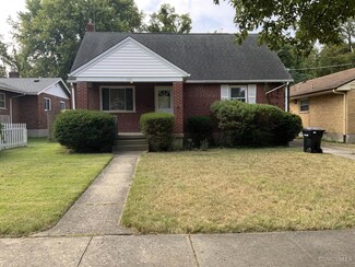 849 Oakfield Ave, Cincinnati, OH 45224
