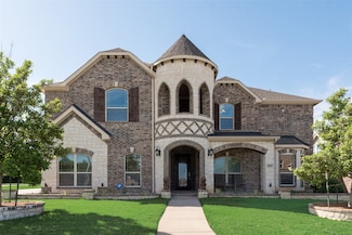 4401 Bingley Way, Mansfield, TX 76063