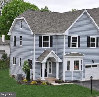 1920 Waid Way, Doylestown, PA 18901