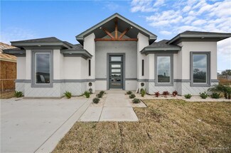 3617 Las Brisas Cir, San Carlos, TX 78542