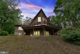 15431 Machodoc Dr, King George, VA 22485