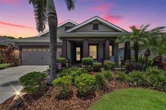 6818 Park Strand Dr, Apollo Beach, FL 33572