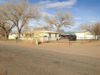 17 Avenida Valencia Rd, Los Lunas, NM 87031