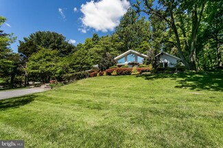 2216 Wiltonwood Rd, Stevenson, MD 21153