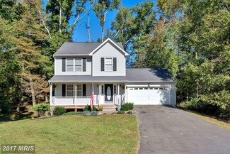 5413 Obryant Ct, Fredericksburg, VA 22407