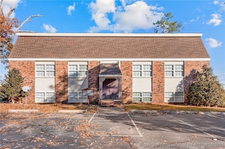 307 Bradford Ave, Fayetteville, NC 28301