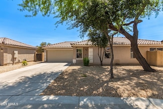 1356 S Mosley Ct, Chandler, AZ 85286