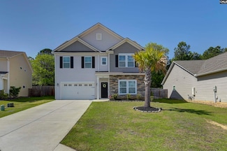 436 N Cobia Ct, Irmo, SC 29063