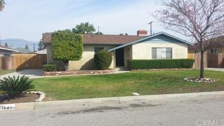 1641 W Louisa Ave, West Covina, CA 91790