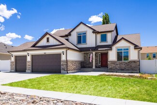 960 E 400 S, Heber City, UT 84032