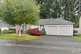 33409 12th Ave SW, Federal Way, WA 98023