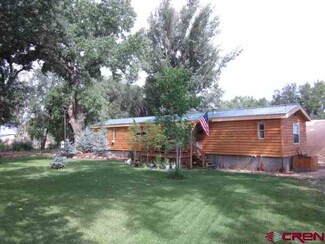 0 Dalia Rd Unit NO REAL ESTATE INCLU, Olathe, CO 81425