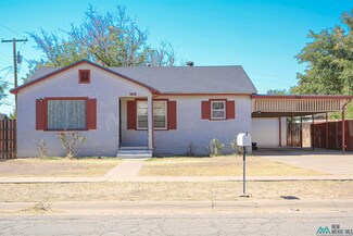708 S Ohio Ave, Roswell, NM 88203