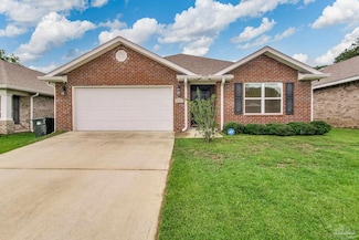 7356 Lakeside Oak Ct, Pensacola, FL 32526