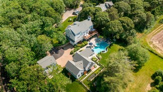 29 Llewellyn Way, Edgartown, MA 02539