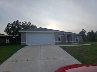 15720 SW 19th Avenue Rd, Ocala, FL 34473
