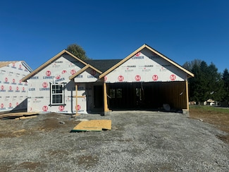 Lot 1 Brooks Dr, Danville, KY 40422