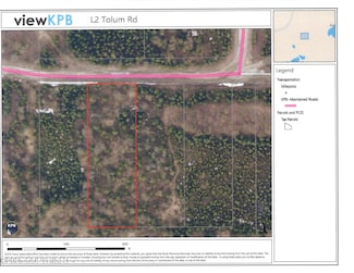 L2 Tolum Rd, Cohoe, AK 99568