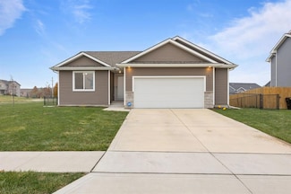 232 NW Pike Cir, Waukee, IA 50263