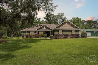 2005 Hodgeville Rd, Rincon, GA 31326