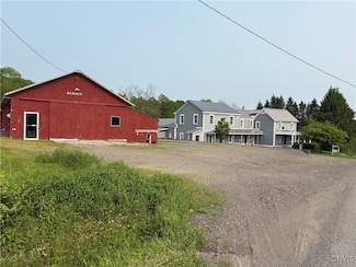 3387 3393 Freetown Hoxie Gorge Rd, Freetown, NY 13040